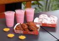 Hanya Hari Ini Promo Merdeka 2021 Richeese Factory Diskon 50% Pakai GrabFood, Ini Cara Dapatnya