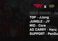 T1 Umumkan Roster Divisi Wild Rift, Bakal Jadi Tim Kuda Hitam Korsel?