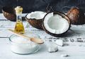 Sampai Geleng-geleng Kepala Lihat Khasiatnya, Rutin Minum Segelas Air Kelapa Ternyata Miliki Segudang Manfaat Ini Bagi Kesehatan