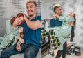 Pantas Saja Disebut Murahan! Ivan Gunawan Bakal Nangis Lihat Ini, Ternyata Ini yang Ayu Ting Ting Katakan kepada Robby Purba