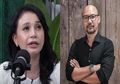 Pantas Saja Tak Kunjung Menikah dengan Afgan, Ternyata Sosok Ini Masih Membekas di Hati Rossa: Gue Trauma