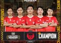 Selamat! BTR RA Berhasil Menangkan PUBG Mobile Asia Invitational 2021