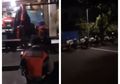 Masih Ingat Sejumlah Oknum Berseragam Dishub Lagi Asyik Nyantai Nongkrong di Warung Kopi Saat Rakyat Jelata Tersiksa Akibat PPKM Darurat, Kini Beginilah Nasib Mereka Kini, Cuma Bisa Tertunduk Lesu!