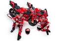 Ducati Siapkan 8 Motor pada Kompetisi MotoGP 2022, Joan Mir Kecewa!