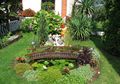 4 Kunci agar Taman di Rumah jadi Lebih Cantik dan Mencuri Perhatian