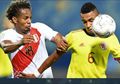 Link Live Streaming Juara 3 Copa America 2021: Kolombias Vs Peru - Motivasi Terbesar Berasal dari Rasa Sakit!
