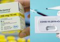 Khasiat Sebenarnya Obat Actemra, Obat yang Direkomendasikan WHO Untuk Pasien Covid-19