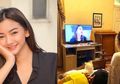 Glenca Chysara Sampai Dibuat Gemas, Inul Daratista Ajak Kucingnya Nonton Bareng Ikatan Cinta: Pindah Channel Tanganku Dicakar