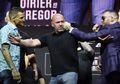 UFC 264 - Duel Trilogi Hanya Akal-akalan McGregor, Porier Kalah Sebelum Tanding