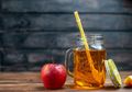 Obat Kuat Madu dan Apel Bisa Bikin Pasangan Kembali Bergairah