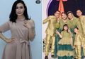 Duh, Julidnya Bikin Tepuk Jidat! Ashanty Naik Pitam Iis Dahlia Sebut Keluarganya Sakit-Sakitan Mulu: Iya Emang!