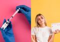 Tolong Mulai Sekarang Jangan Lagi Tertipu Isu Vaksin Covid-19 Bakal Ganggu Siklus Menstruasi, Begini Fakta yang Sebenarnya