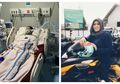 Berikut Ini Artis Positif Corona dan Dinyatakan Meninggal Dunia