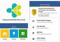 Kini Fitur e-HAC Bisa Diakses dari Aplikasi PeduliLindungi Android