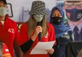 Akhirnya Muncul Bareng Ardi Bakrie, Nia Ramadhani Minta Maaf Sambil Menangis