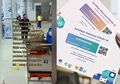 Viral! Heboh Ibu-ibu Nangis di Bandara karena Tak Punya Sertifikat Vaksin hingga Gagal Terbang, Kebijakan Pemerintah Soal Syarat Bepergian Selama Pandemi dapat Sorotan