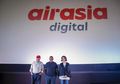 Demi Super Apps, AirAsia Caplok Bisnis Gojek di Thailand