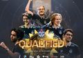 Kalahkan Tundra, OG Amankan Slot Turnamen The International 10!