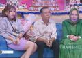Ayu Ting Ting Bicara Soal Haters, Janda Enji Baskoro: Orangtua Saya yang Gak Bisa Nahan Emosi