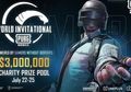 5 Tim Kuda Hitam di Kompetisi PUBG Mobile World Invitation 2021