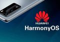 Pengguna HP Huawei Akhirnya Bisa Dapatkan Sistem HarmonyOS, Kapan?