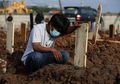 Masih Ada Harapan, India Pun Bisa Pulih dari Ledakan Kasus Covid-19, Indonesia Juga Bisa dengan Menerapkan Hal-hal Ini