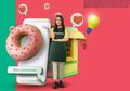 5 Cara Jualan di Tokopedia Nyam, Dijamin Laris dan Ramai Pembeli