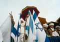 Langkahi Restu WHO, Israel Siap Suntikkan Vaksin Covid-19 Dosis Ketiga untuk Seluruh Rakyatnya, Syaratnya Bahkan Lebih 'Nekat' dari Amerika Serikat