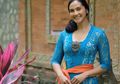Banjir Simpati Saat Main di Film Akhir Kisah Cinta Si Doel, Maudy Koesnaedi Pemeran Zaenab Curahkan Isi Hati, Singgung Rasa Cemburunya pada Sarah