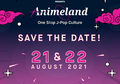 Festival Animeland Bakal Digelar Bulan Depan, Tampilin Budaya Jepang!