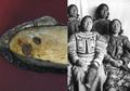 Senjata Luar Biasa Orang dari Suku Inuit, Terbuat dari Gading Narwhal dan Batu Meteor yang Ditempa Tanpa Api, Lalu Bagaimana Menempanya?