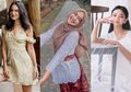 BERITA TERPOPULER: Pose Seksi Sophia Latjuba saat Baju Tersingkap Hingga Transformasi Ria Ricis yang Bikin Salfok Netizen!