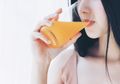 Cobalah Rutin Konsumsi Minuman Sehat Kaya Manfaat Ini, Bikin Berat Badan Cepat Turun hingga Kulit Makin Cantik