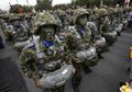 Pantas Saja Pensiun dari Militer, Banyak Tentara Kolombia yang Jadi Tentara Bayaran, Terkuak Inilah Fakta Mencengangkan Militer Kolombia yang Hampir Ada di Wilayah Berkonflik