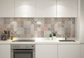 Jangan Salah Pilih! Ini 4 Karakter yang Harus Dimiliki oleh Material Backpanel Dapur