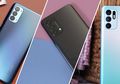 Evolusi Fitur Portrait HP OPPO Reno Series Yang Bikin Foto Super Unik