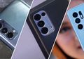 Fitur-Fitur Kamera Unik Yang Pernah Hadir di OPPO Reno series