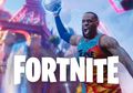 Fortnite Rilis Skin LeBron James Pekan Ini, Intip Bocorannya!