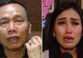 'Naudzubillah' Tega-teganya Ayah Rozak Segininya Tutupi Aib Ayu Ting Ting, Deddy Corbuzier Interogasi Langsung Kena Skakmat!