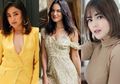 BERITA TERPOPULER: Marshanda Pede Pamer Tubuh Makin Berisi dan Lengan Besar Hingga Belahan Dada Amanda Manopo Terekspos Saat Kenakan Kimono