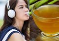 Wah! Hanya dengan Konsumsi Air Rebusan Batang Serai Untuk Obat Alami Tubuh Bisa Langsung Rasakan 7 Manfaat Ini, Apa Saja?