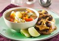 Resep Sup Buntut Goreng, Hidangan Untuk Mengolah Daging Qurban Saat Idul Adha Nanti