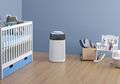 Cek Mitos dan Fakta Air Purifier, Teknologi Cegah Virus di Dalam Rumah