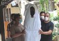 Viral Pencurian Patung Pocong Demi Konten, Pelaku Sudah Ditangkap