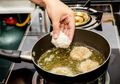 Tak Perlu Antipati dengan Hidangan yang Digoreng, Ini Cara Menggoreng yang Benar agar Makanan Tetap Sehat
