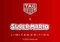 Smarwatch Edisi Khusus Game Super Mario dari Tag Heuer Resmi Hadir