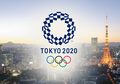 Link Streaming Olimpiade Tokyo 2020, Ayo Dukung Putra Putri Bangsa!