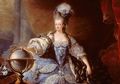 Konon Keji, Digambarkan Monster Gila Harta dan 'Maniak Hubungan Suami Istri', Ratu Terakhir Perancis Marie Antoinette Memiliki Sisi Lain yang Diabaikan Para Musuhnya