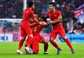 OPPO Menjadi Smartphone Resmi Turnamen AFF Suzuki Cup 2020