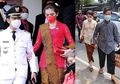 Ibu Walikota Solo bak Eonnie Korea, Selvi Ananda Kenakan Setelan ala Pemeran K-Drama saat Dampingi Walikota Solo